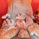 手作りエコラッピングでゴミを減らす！アイデア・作り方まとめ