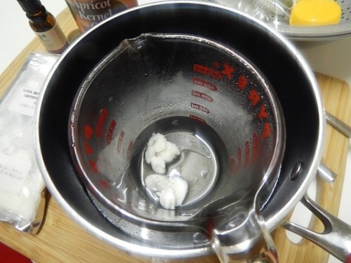 DIY Anti Aging Face Cream10