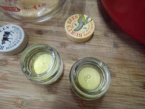 DIY Anti Aging Face Cream11