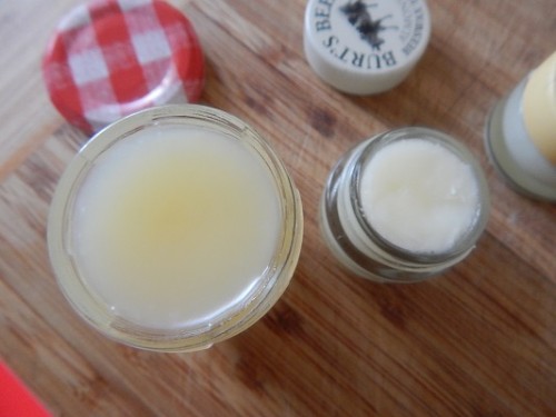 DIY Anti Aging Face Cream13