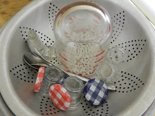 DIY Anti Aging Face Cream2