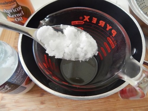 DIY Anti Aging Face Cream4