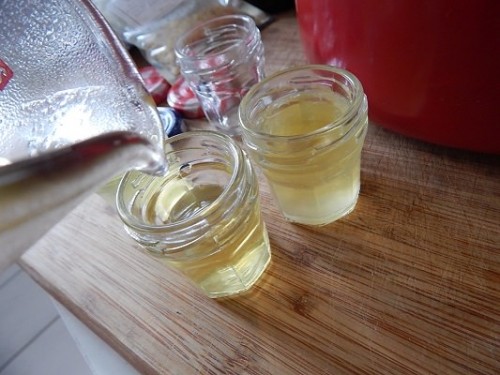 DIY Anti Aging Face Cream7