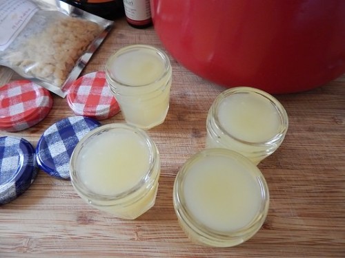 DIY Anti Aging Face Cream8