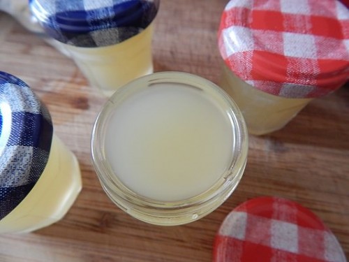 DIY Anti Aging Face Cream9