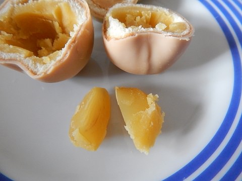 KamomenoTamago Gold3