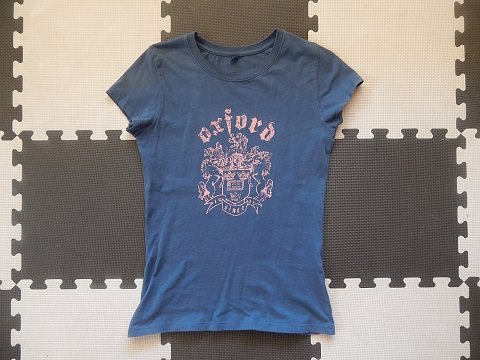 Make A Drawstring Bag From A Tshirt1