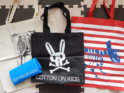 Australia Eco Bag2