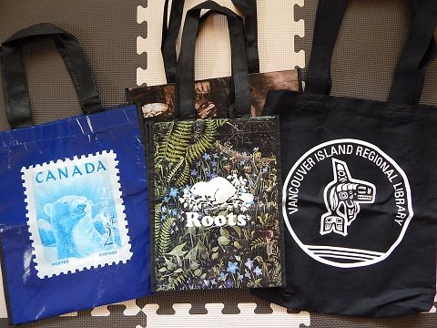 Canada Eco Bag1