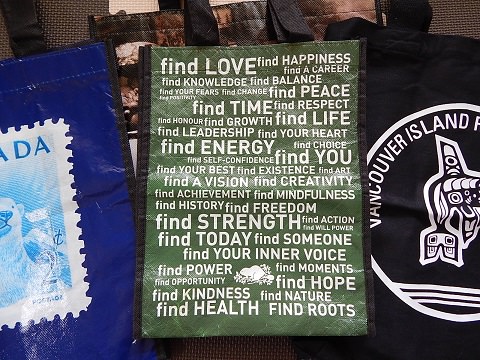 Canada Eco Bag2