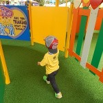 オーストラリア最大！ゴールドコーストの遊園地ドリームワールド