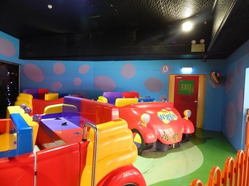 Dreamworld4