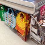 おしゃれ！海外旅行先のスーパーなどで見つけた世界のエコバッグ