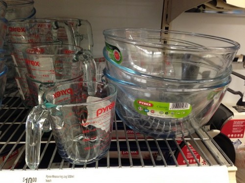 Pyrex Glass Containers5