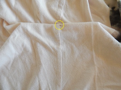 How To Make Gathers By Hand13