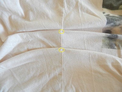 How To Make Gathers By Hand15