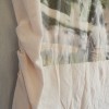 手縫いでTシャツの裾を簡単リメイク!ギャザーの寄せ方・作り方