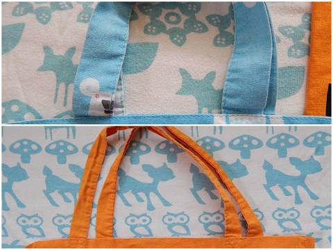 How To Make Tote Bag Handles3