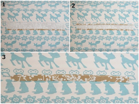 How To Make Tote Bag Handles5