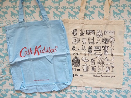 How To Make Tote Bag Handles7