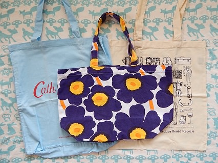 How To Make Tote Bag Handles9