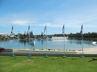 Sea World Gold Coast2-1
