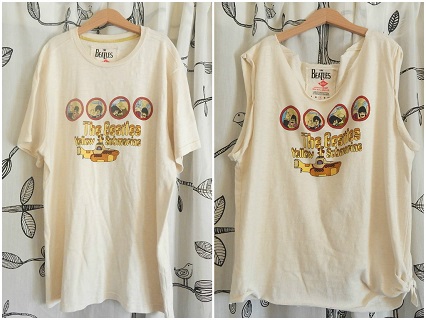 Tshirt Remake18
