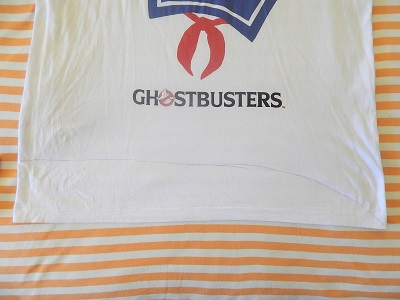 Tshirts Remake Uniqlo White5