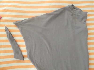 Tshirts Remake Uniqlo4