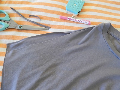 Tshirts Remake Uniqlo6