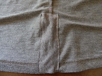 How To Make Gathers By Sewing Machine13