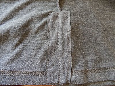How To Make Gathers By Sewing Machine15