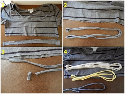How To Make Gathers By Sewing Machine16