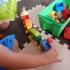 電車好きにおすすめ!レゴデュプロかずあそびトレインで楽しく学ぶ
