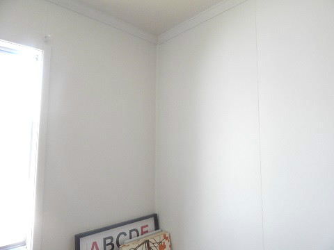 Old House DIY Painting10