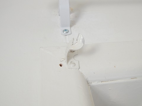 Old House DIY Painting9