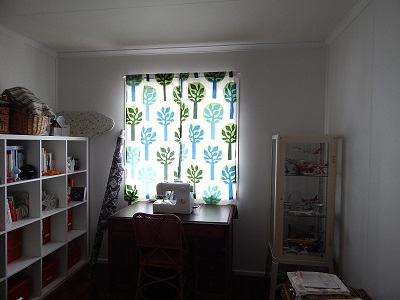 Old House DIY Study Room18