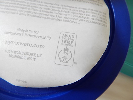Pyrex 100 Year Anniversary13