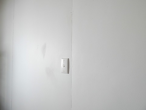 Repair Holes And Cracks In Walls12