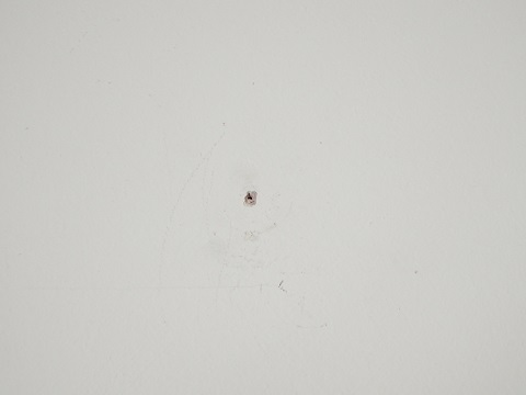 Repair Holes And Cracks In Walls5
