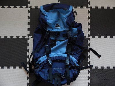 Wash And Clean A Backpack20