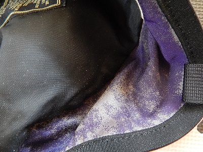Wash And Clean A Backpack3