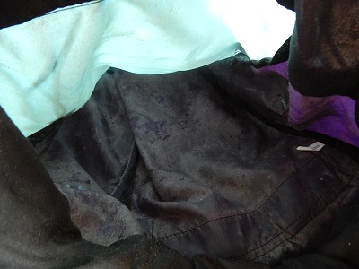 Wash And Clean A Backpack4