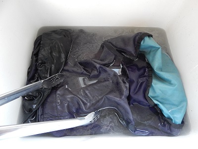 Wash And Clean A Backpack9