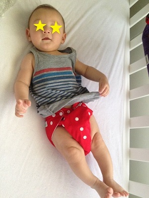 Baby Sit-up2