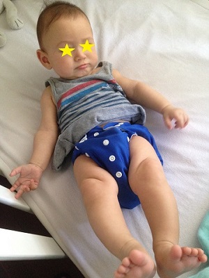 Baby Sit-up4