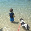 赤ちゃんだって腹筋運動する!鍛えるぞ!息子の筋トレ