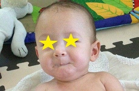Baby Sit-up6