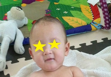 Baby Sit-up7