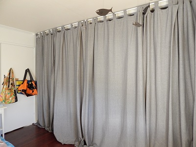 Bed Room Storage DIY1